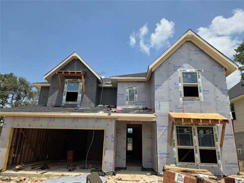 Photo of 22334 Junction Peak Court, Porter, TX 77365 (MLS # 21525929)