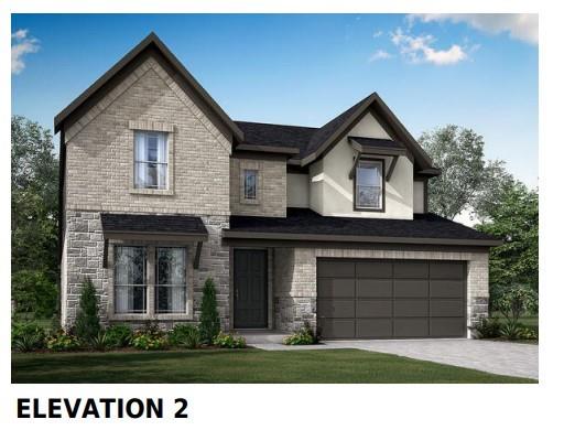 22334 Junction Peak Court