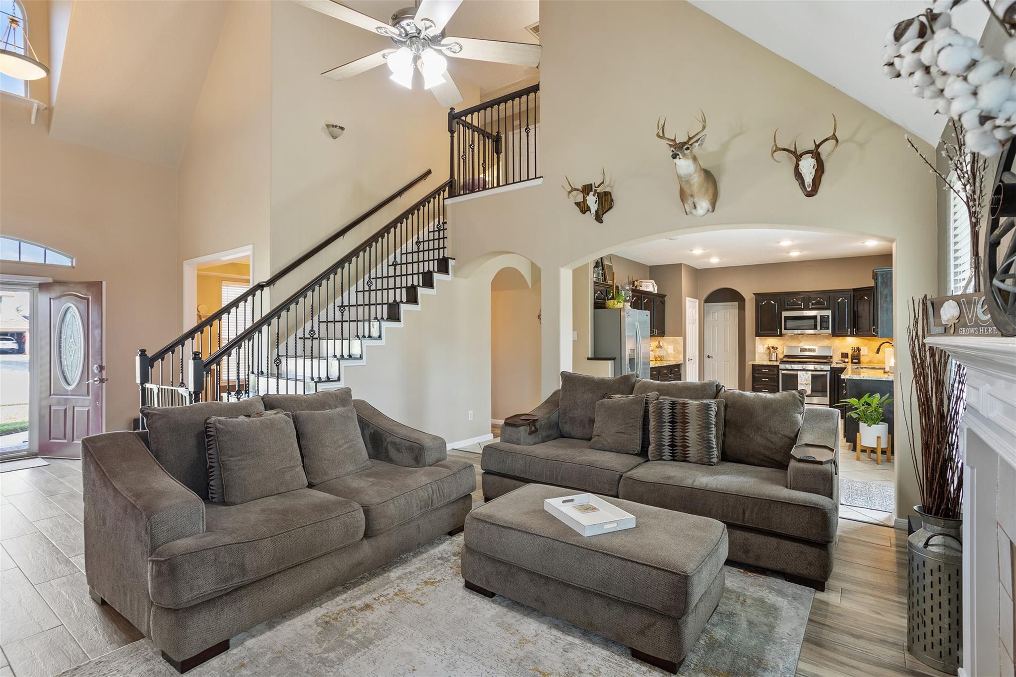 1809 Meredith Court