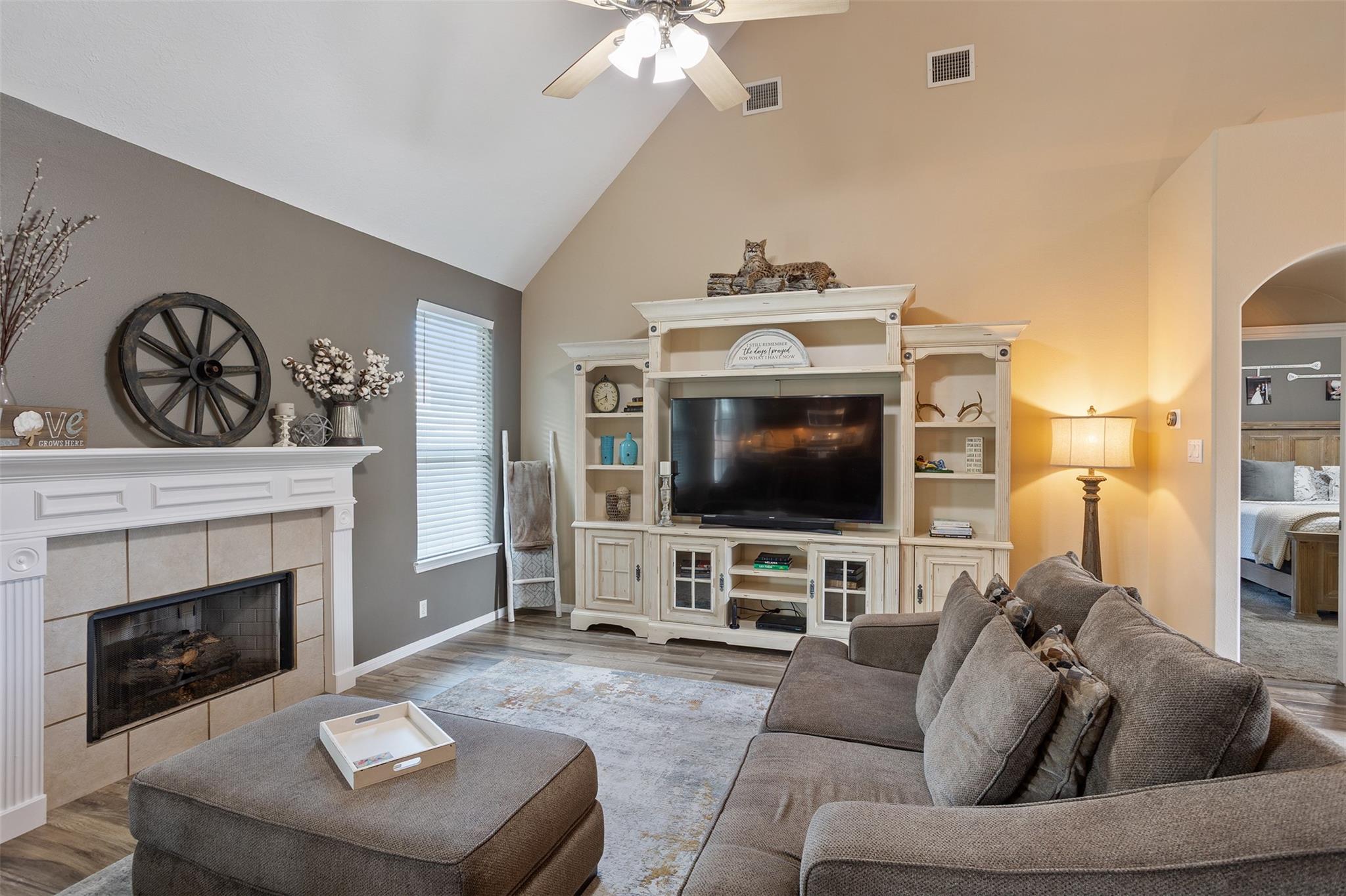 1809 Meredith Court