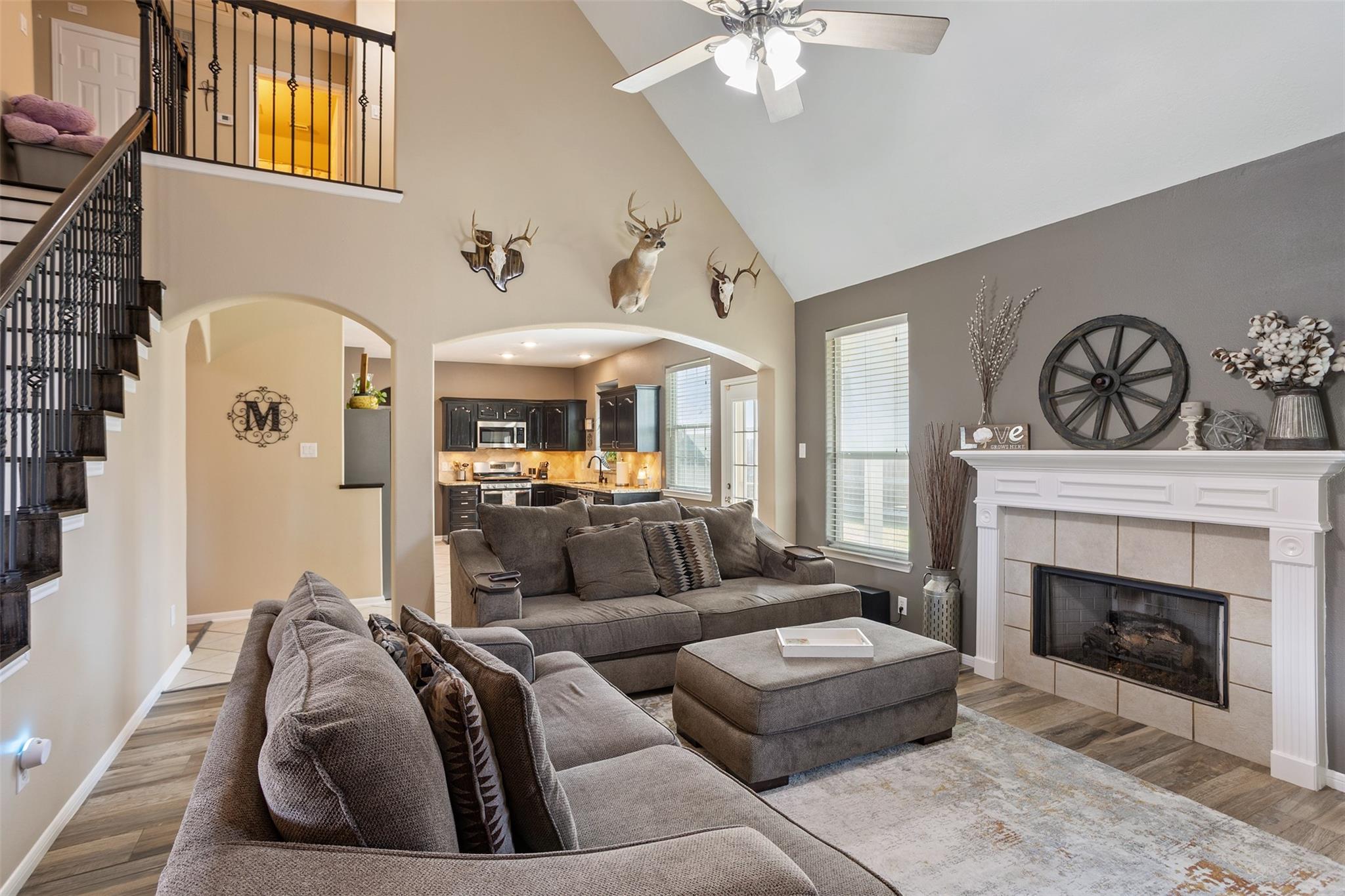 1809 Meredith Court