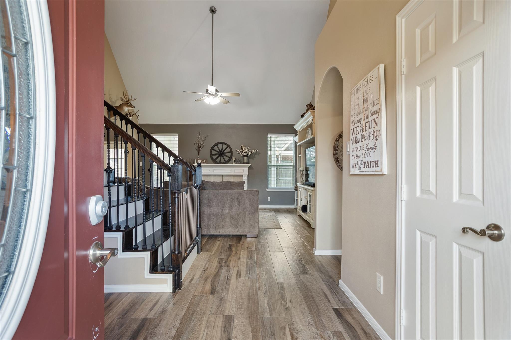 1809 Meredith Court