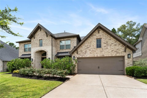 Photo of 225 Bronze View Drive, Montgomery, TX 77316 (MLS # 75166257)