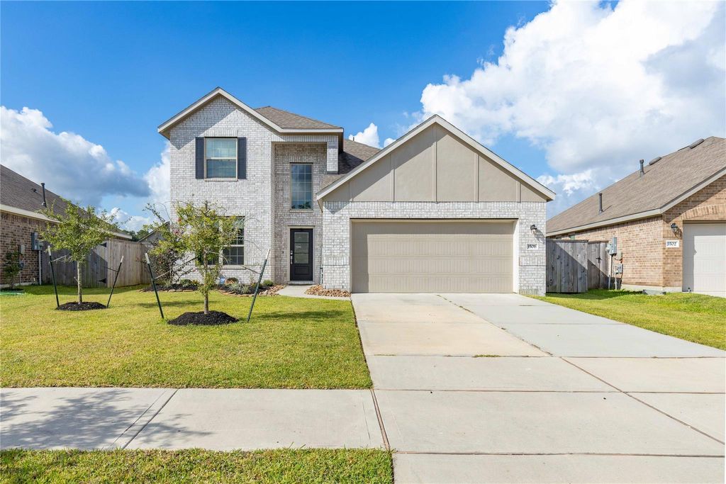Photo of 3506 Veridian Shadow Court, Kingwood, TX 77365 (MLS # 72499164)
