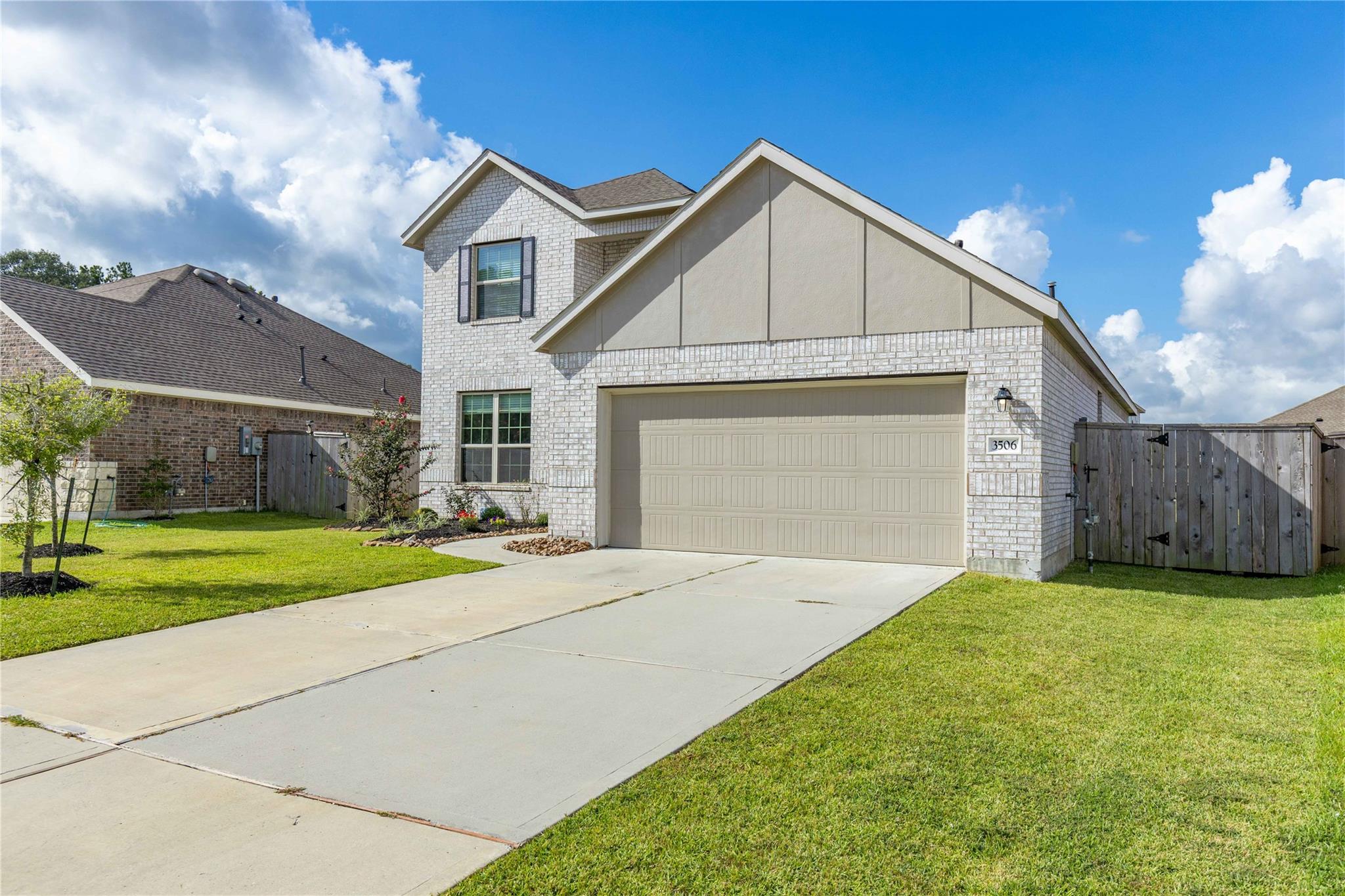 3506 Veridian Shadow Court