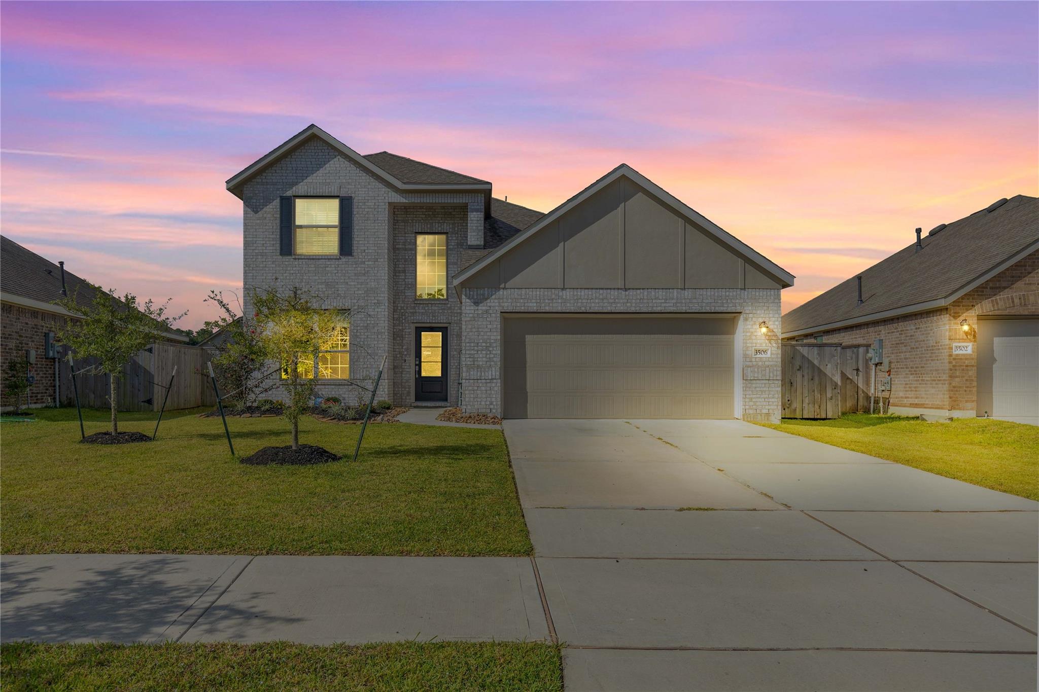 3506 Veridian Shadow Court