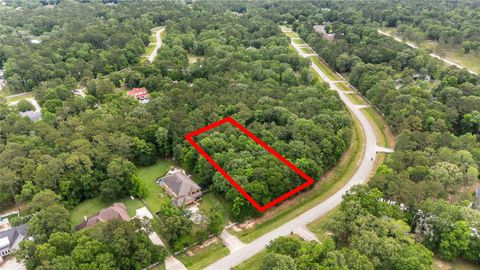 Photo of 1015 S Commons View Drive, Huffman, TX 77336 (MLS # 13535440)