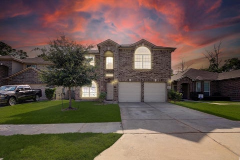 Photo of 12411 King Olaf Drive, Houston, TX 77044 (MLS # 34003038)