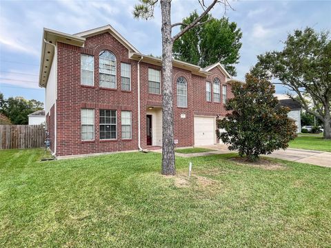 Photo of 8907 Emerald Heights Lane, Houston, TX 77083 (MLS # 36375936) Photo of 8907 Emerald Heights Lane, Houston, TX 77083 (MLS # 36375936)
