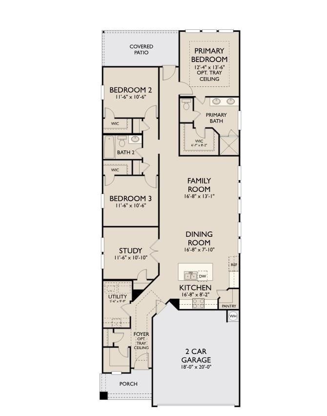 23663 Red Rowan Lane