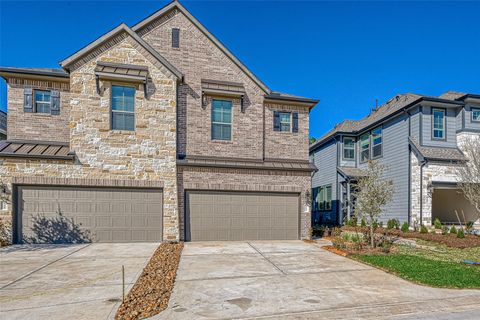 559 Long Leaf Pine Drive Montgomery TX 77316