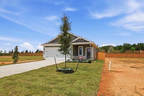 Photo of 520 Navy Clouds Drive, Waller, TX 77484 (MLS # 23720330)