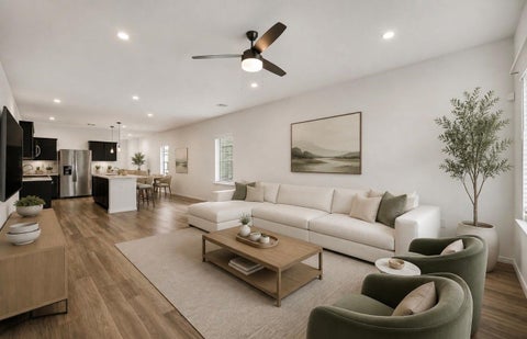 Photo of 1726 Windstone Ridge Drive, Houston, TX 77014 (MLS # 69367742)