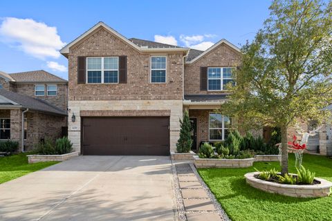 Photo of 24239 Golden Fallow Drive, Katy, TX 77493 (MLS # 48511679)