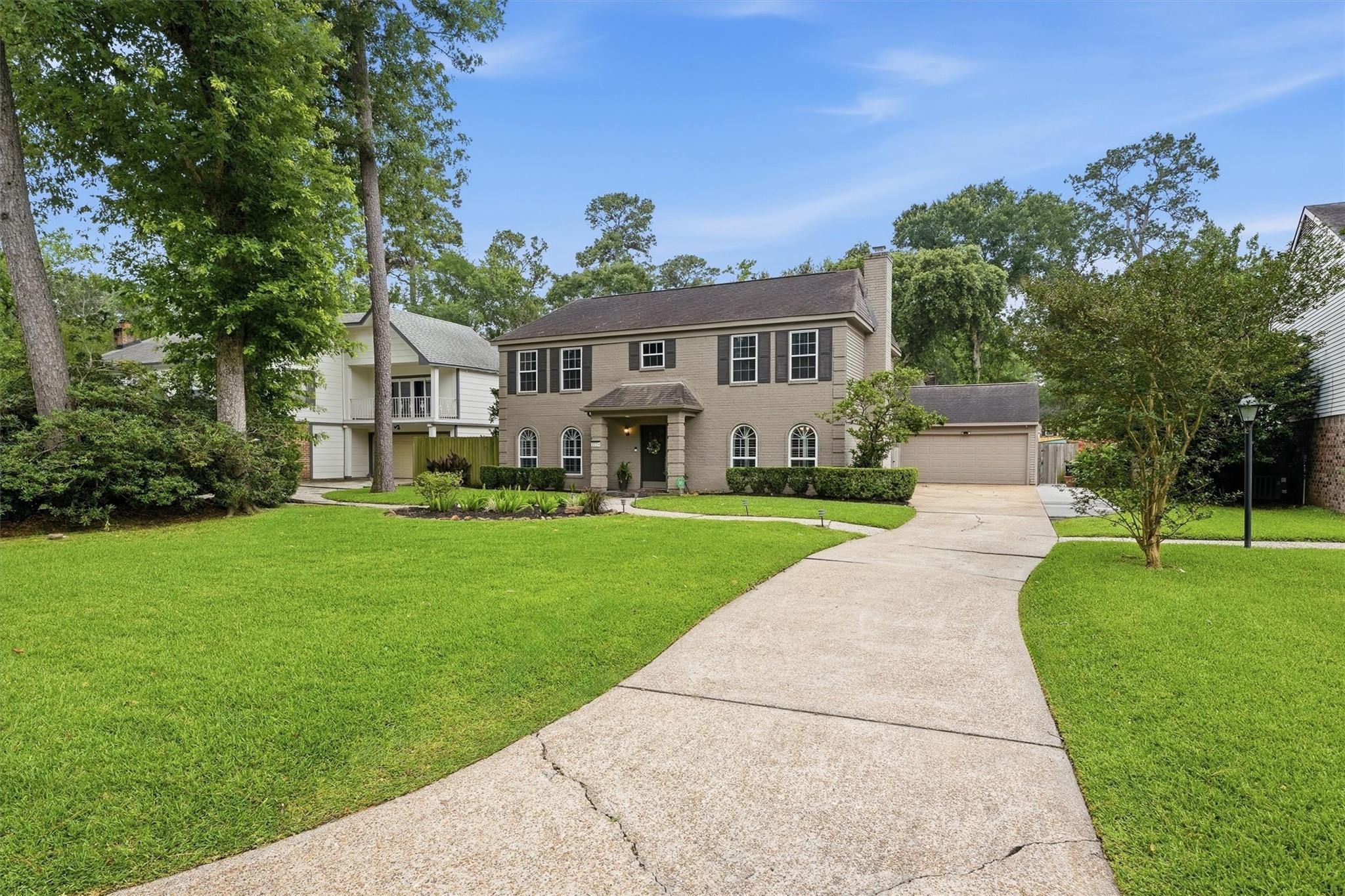 2234 Willow Point Drive