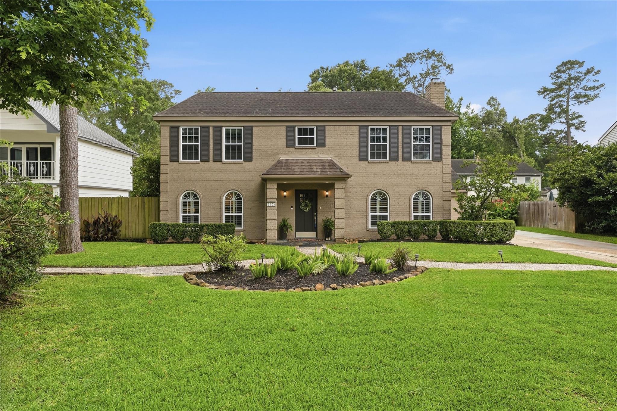 2234 Willow Point Drive