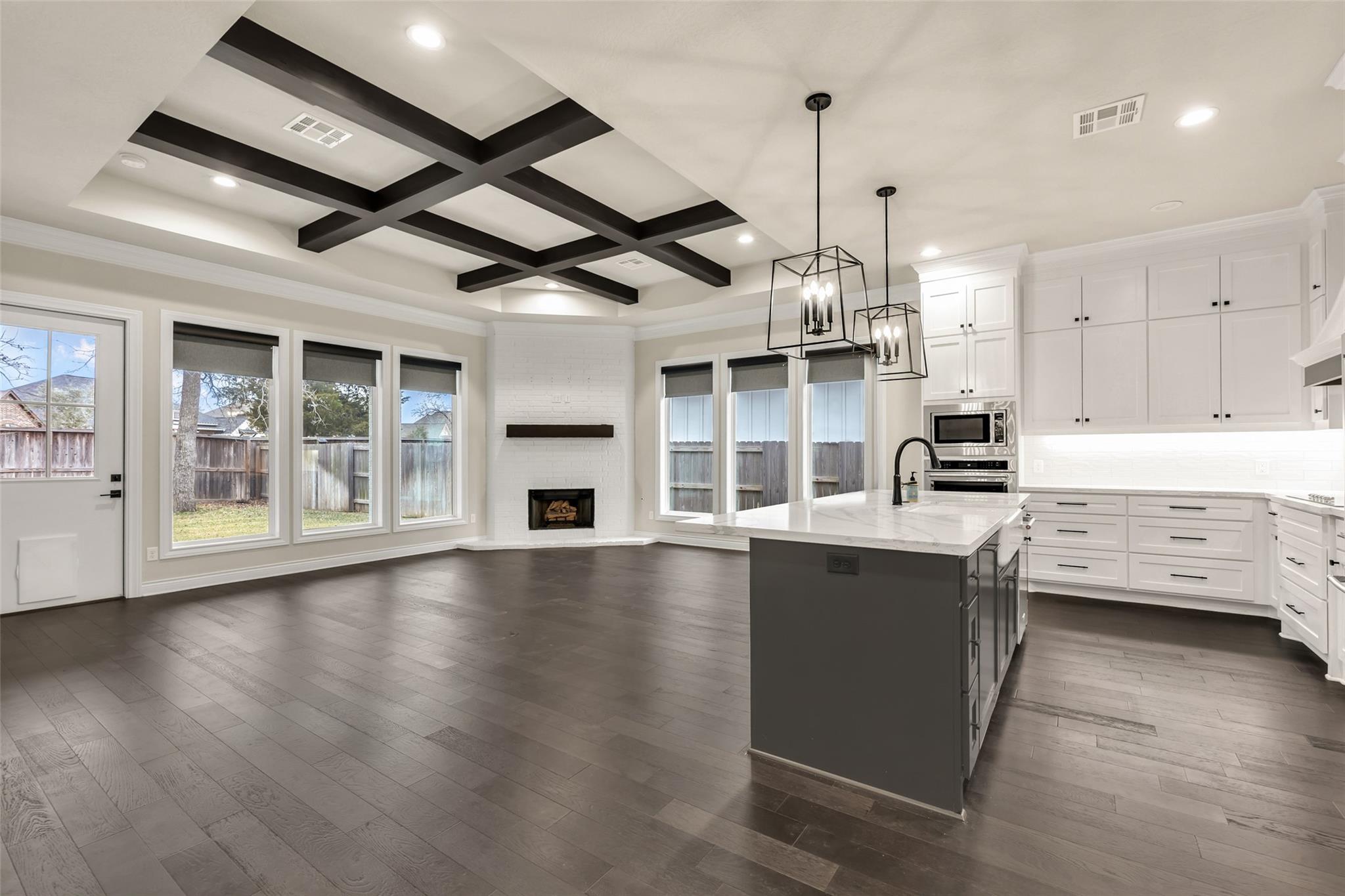 1736 Blanco Bend Drive