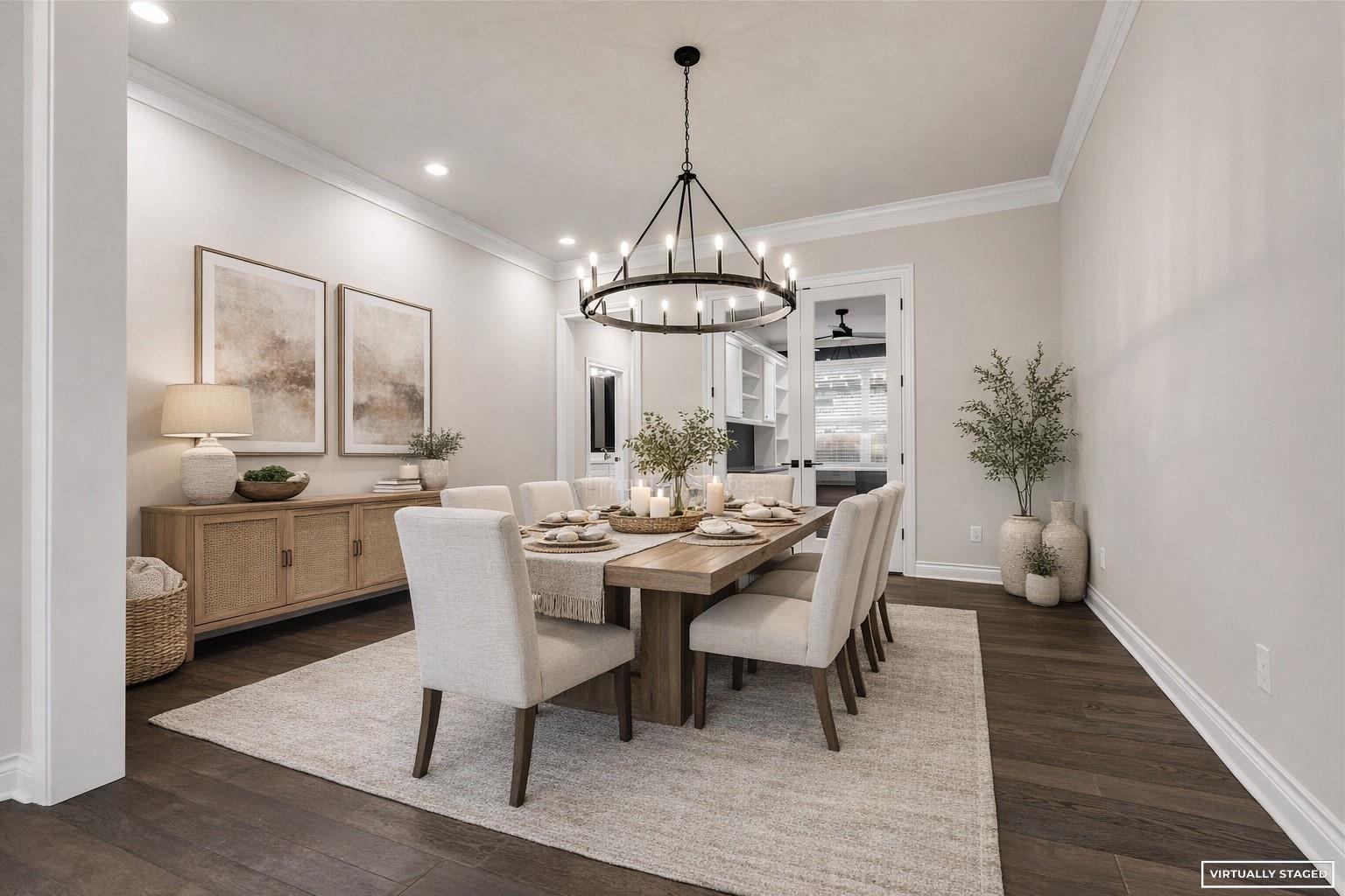 1736 Blanco Bend Drive