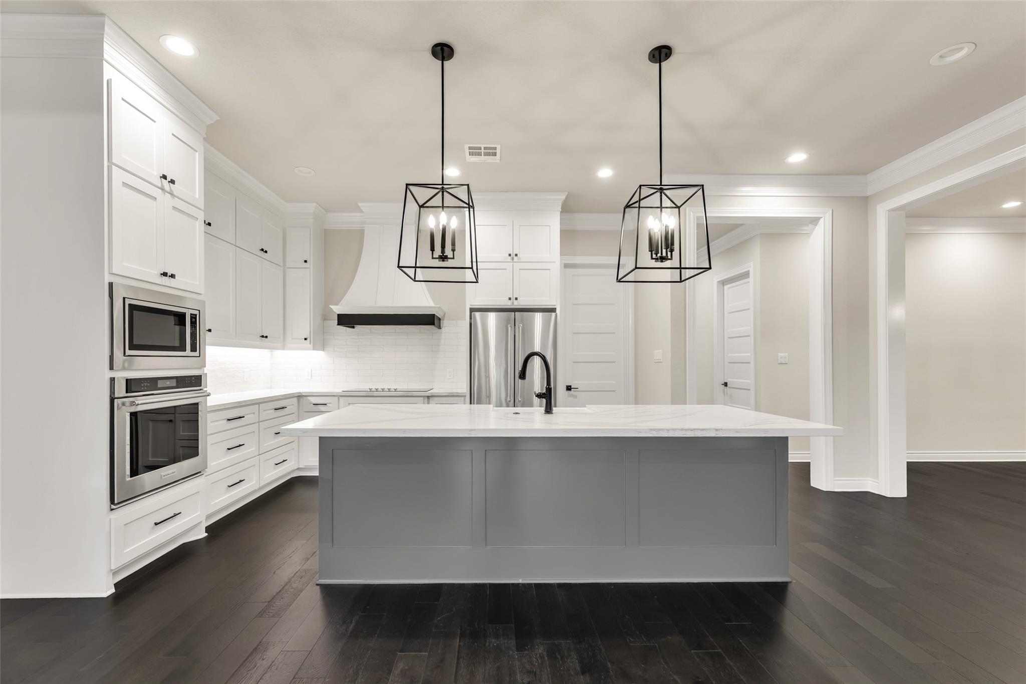 1736 Blanco Bend Drive