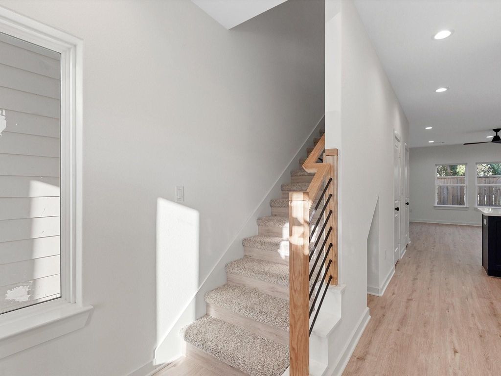 Photo of 5704 Elysian Street, Houston, TX 77009 (MLS # 74129295)