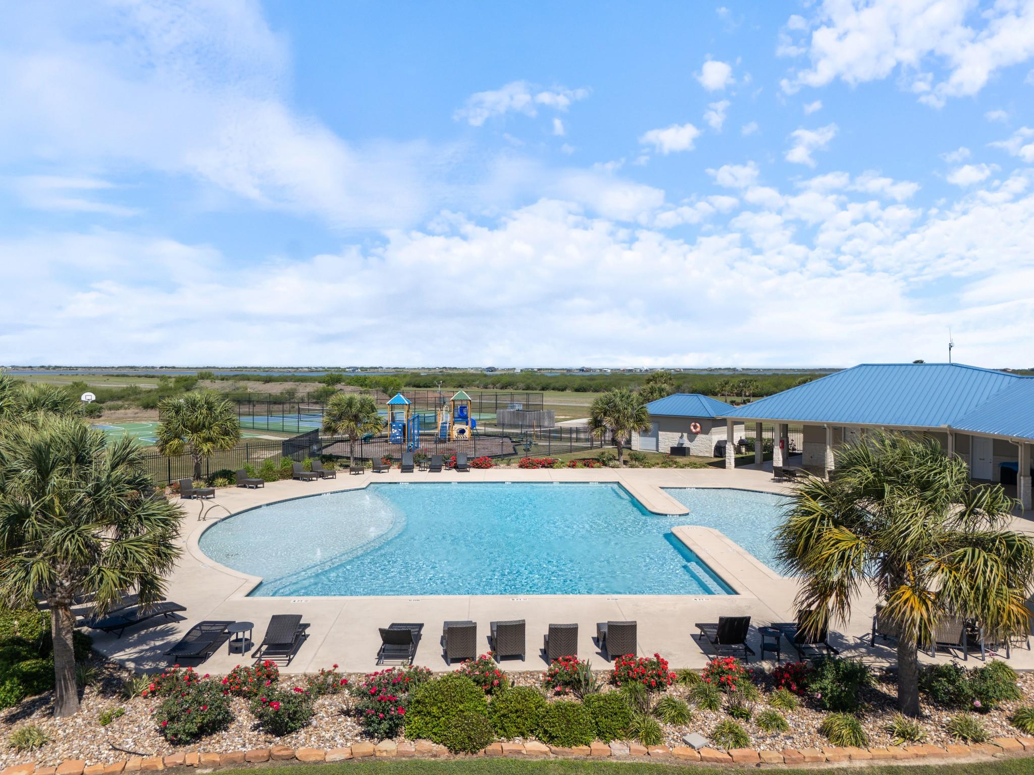 0000 Grand Oasis Drive