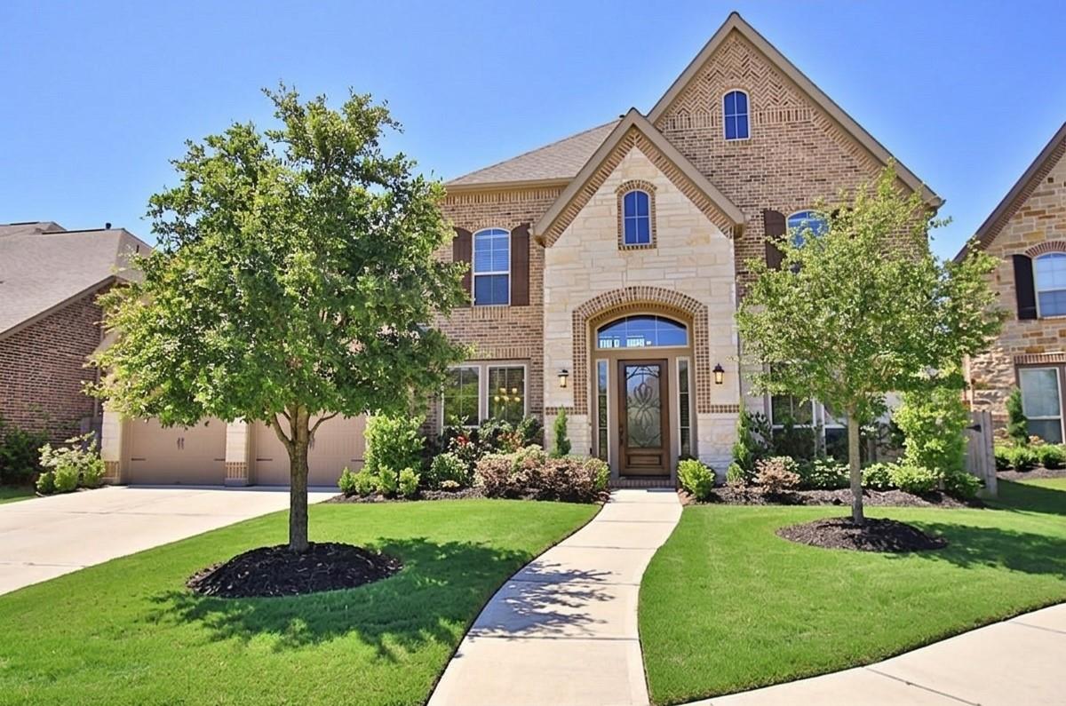 27827 Ramble Rock Court E