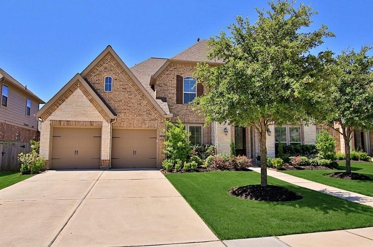 27827 Ramble Rock Court E