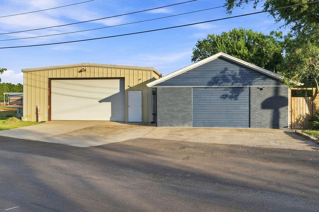5701 Melody Lane