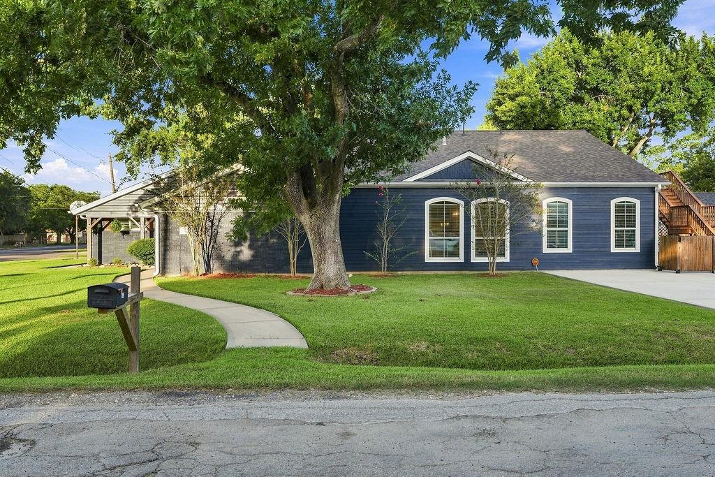 5701 Melody Lane