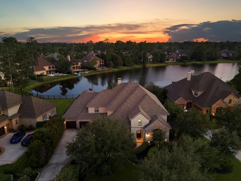 214 S Bauer Point Circle The Woodlands TX 77389