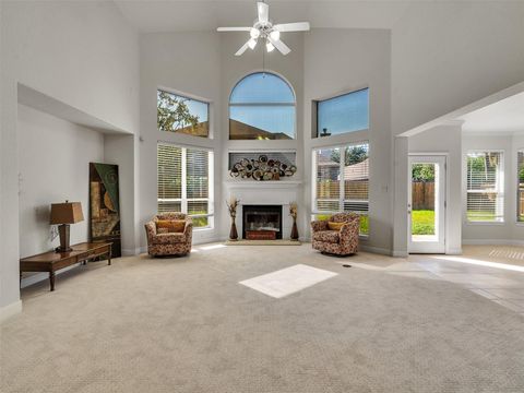 Photo of 4810 N Pine Brook Way, Pasadena, TX 77059 (MLS # 5155969)