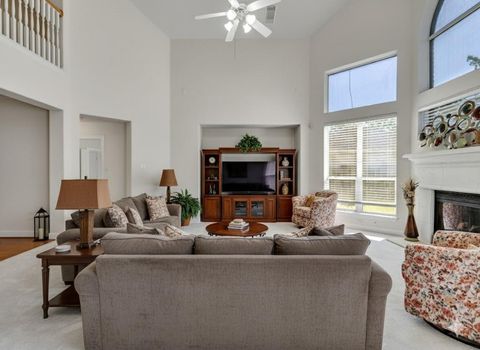 4810 N Pine Brook Way Pasadena TX 77059