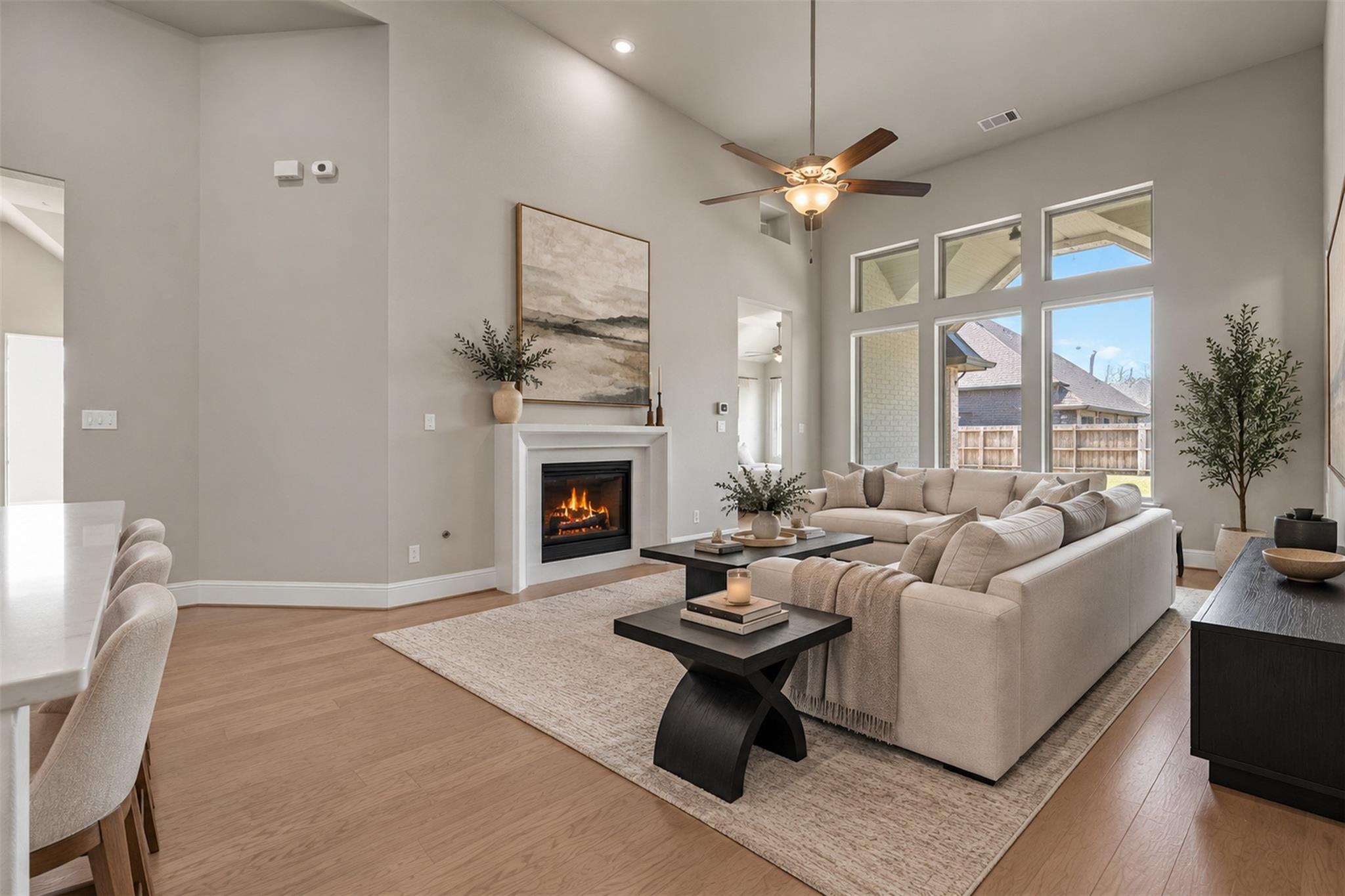 2723 Lakeside Shore Drive