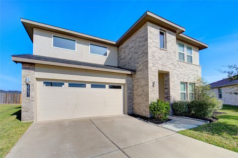 Photo of 29631 Ella Larchmont Court, Katy, TX 77494 (MLS # 59813834)