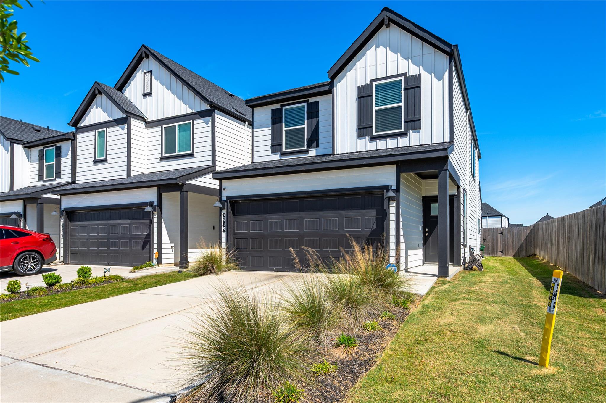 2919 Crown Gate Drive