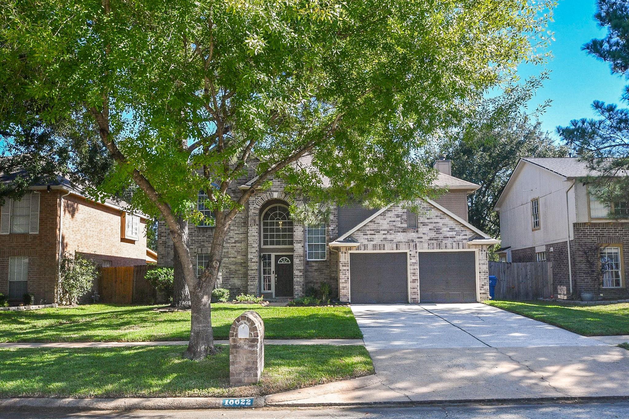 18622 Islandbreeze Drive