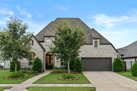 Photo of 2214 Almond Creek Lane, Fulshear, TX 77423 (MLS # 94516678)