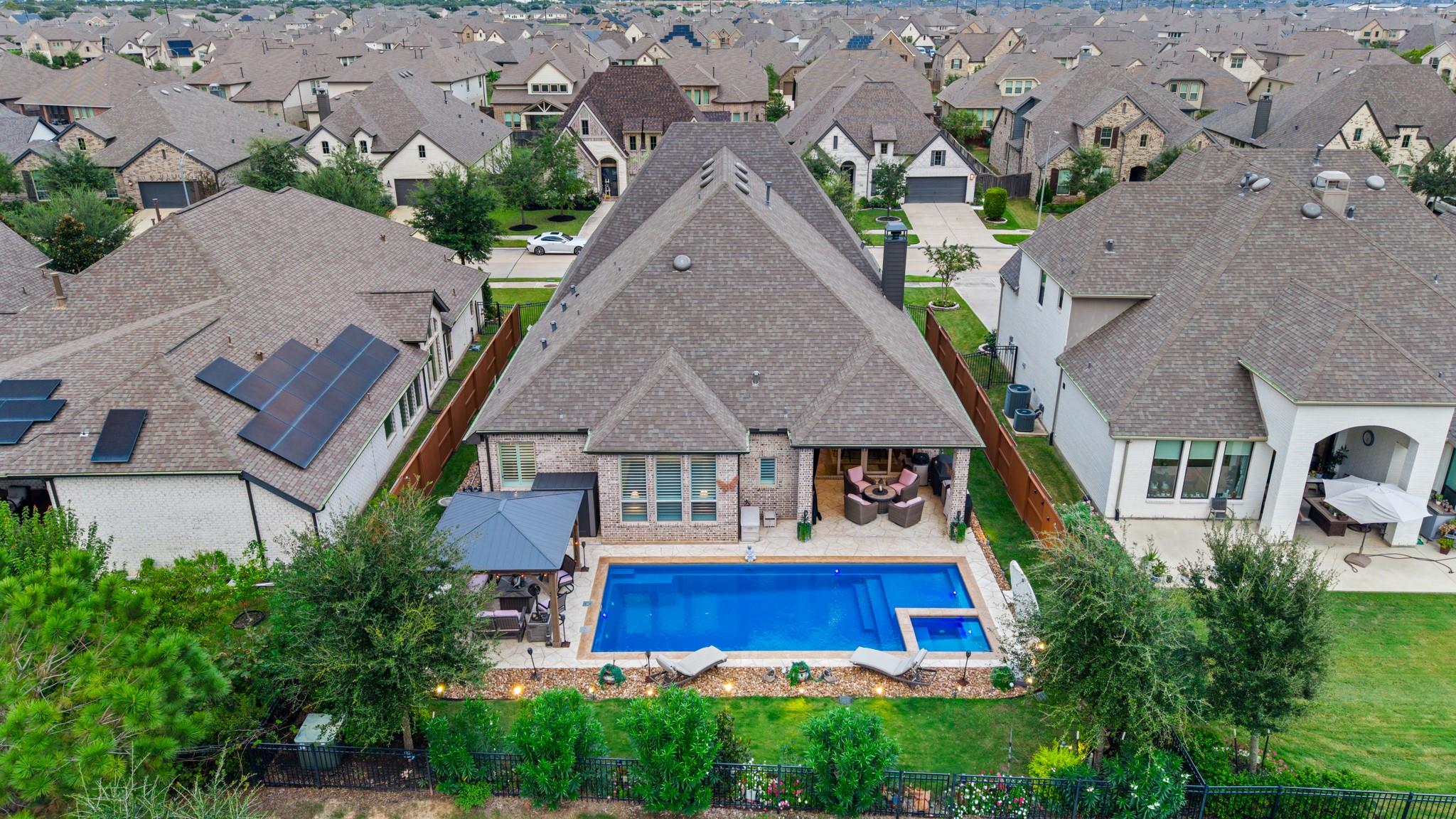 2214 Almond Creek Lane