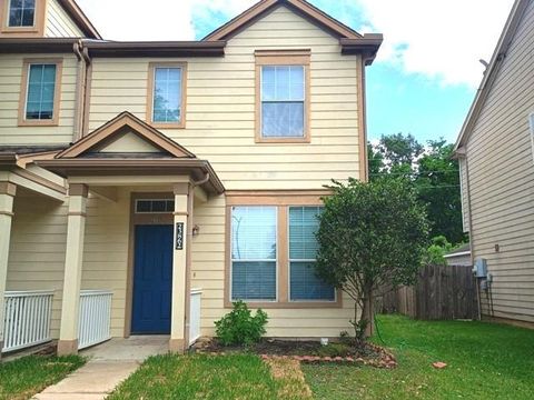 Photo of 23862 Pebworth Place, Spring, TX 77373 (MLS # 23841108)