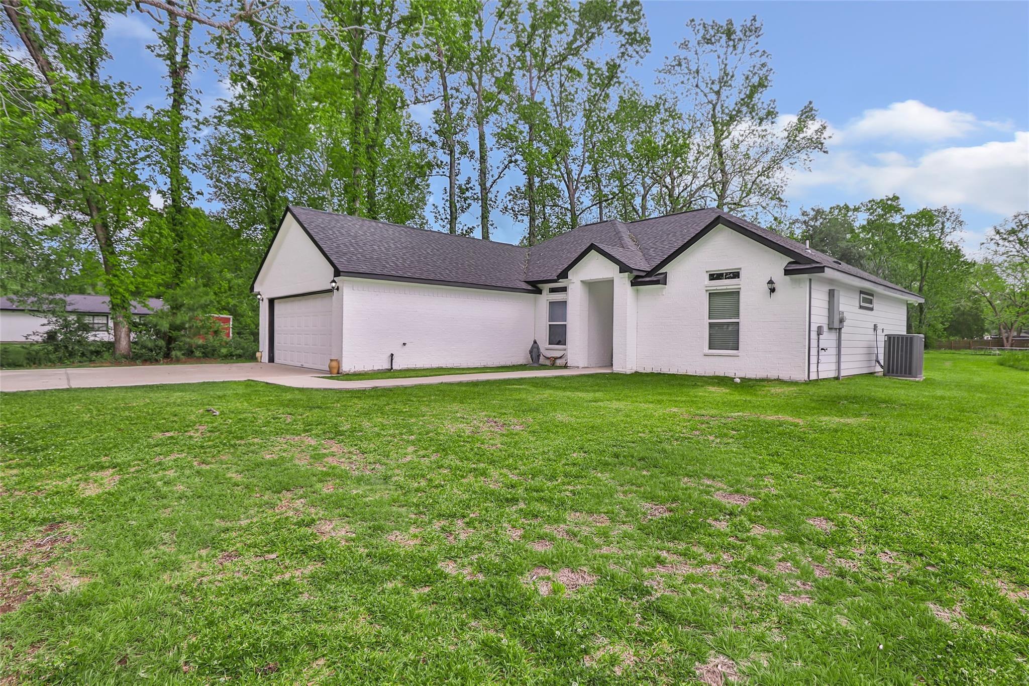 451 County Road 2358