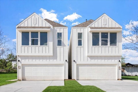 Homes For Sale - 311 Tennessee Street<br/> Houston, TX 77029