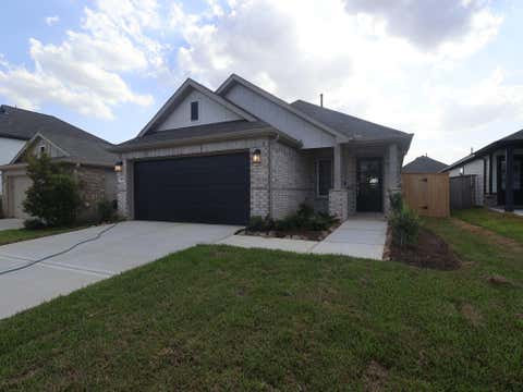 Photo of 16834 Cockspur Hawthorn Lane, New Caney, TX 77357 (MLS # 47639791)