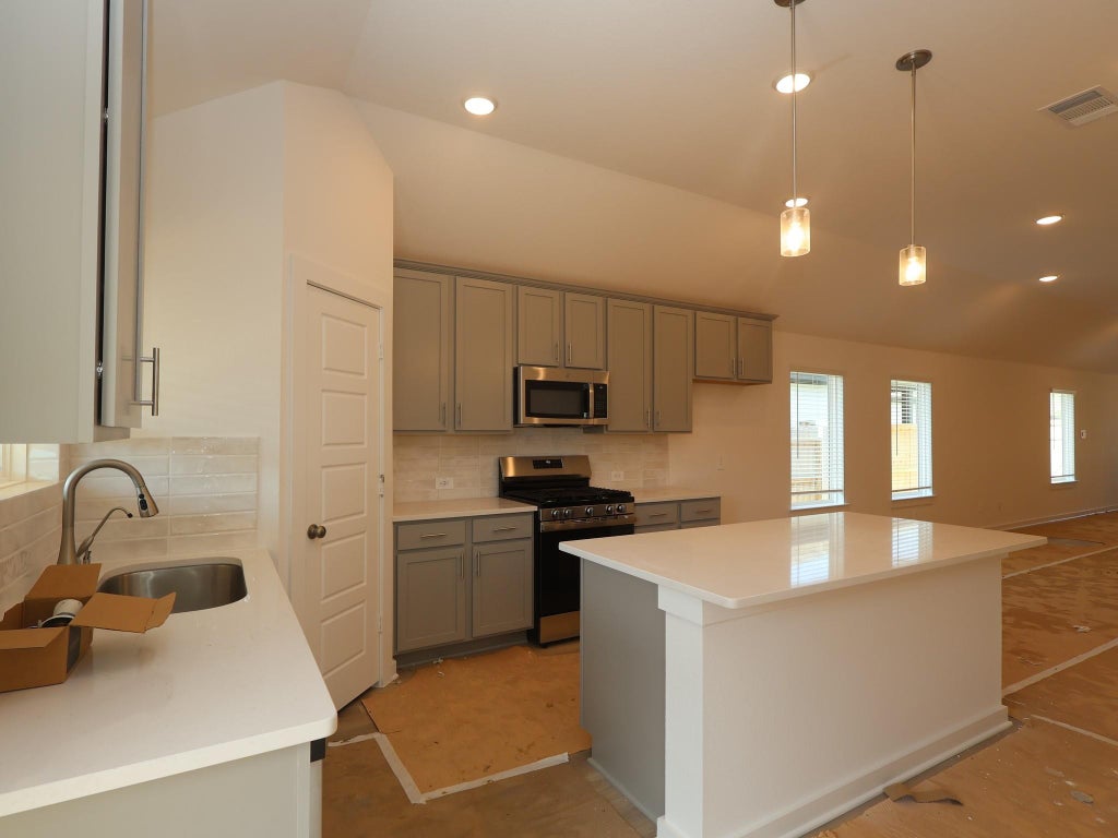 Photo of 16834 Cockspur Hawthorn Lane, New Caney, TX 77357 (MLS # 47639791)