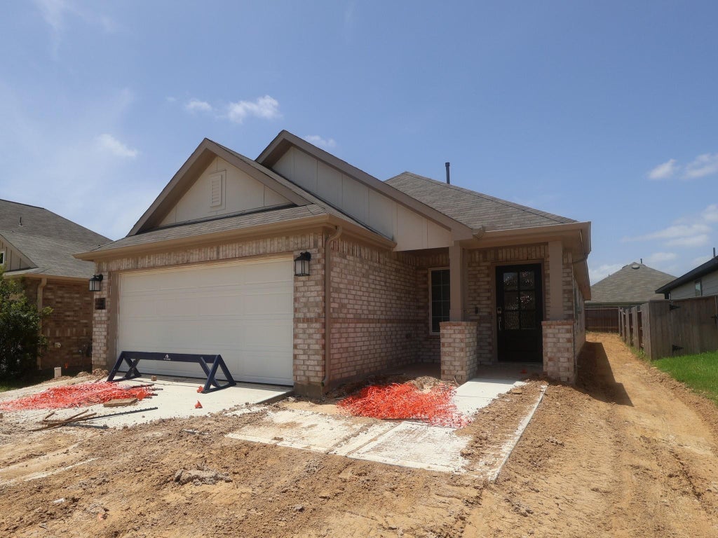 Photo of 16834 Cockspur Hawthorn Lane, New Caney, TX 77357 (MLS # 47639791)