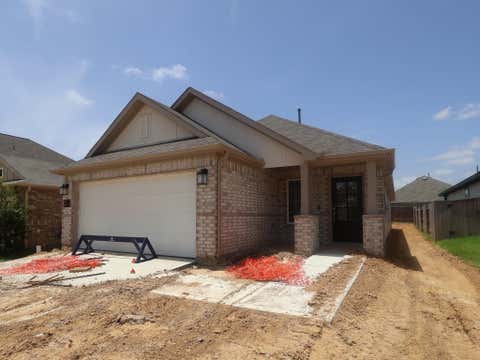 Photo of 16834 Cockspur Hawthorn Lane, New Caney, TX 77357 (MLS # 47639791)