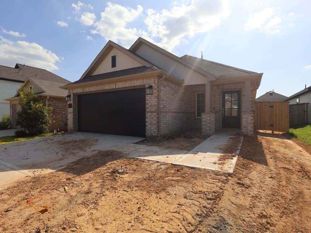 Photo of 16834 Cockspur Hawthorn Lane, New Caney, TX 77357 (MLS # 47639791)