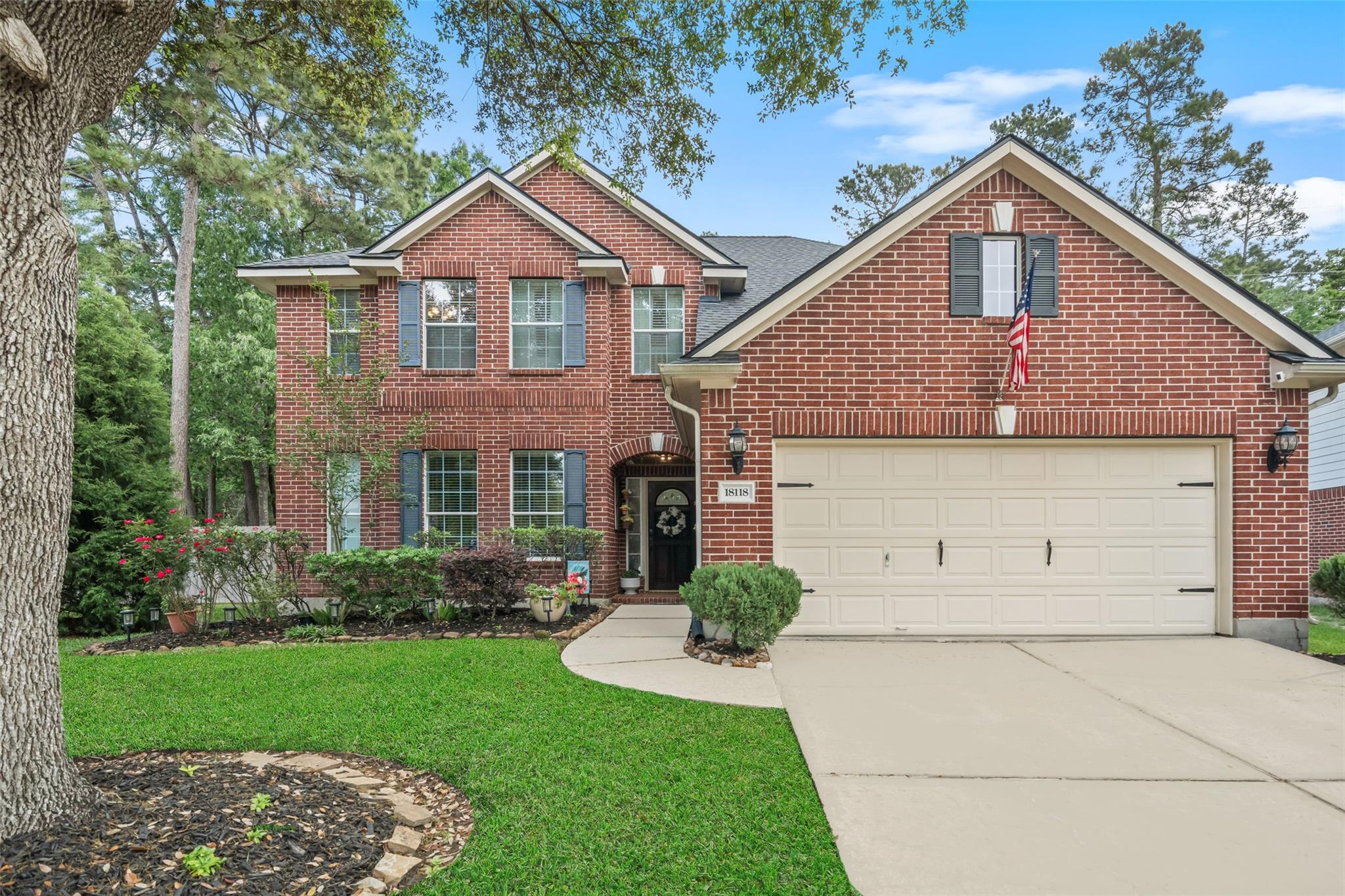 18118 Outback Lakes Trail