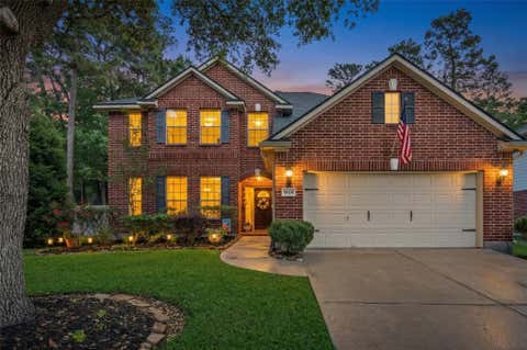 Photo of 18118 Outback Lakes Trail, Humble, TX 77346 (MLS # 29404701)