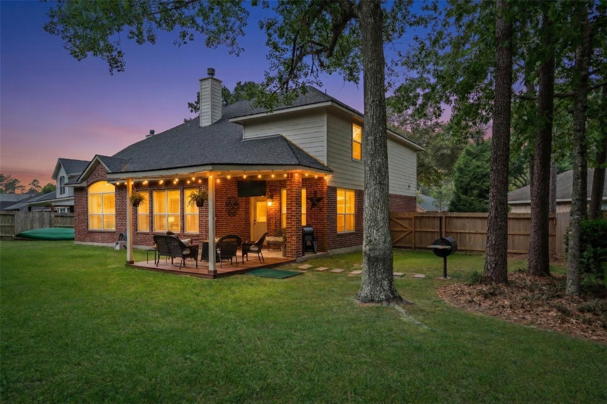 18118 Outback Lakes Trail