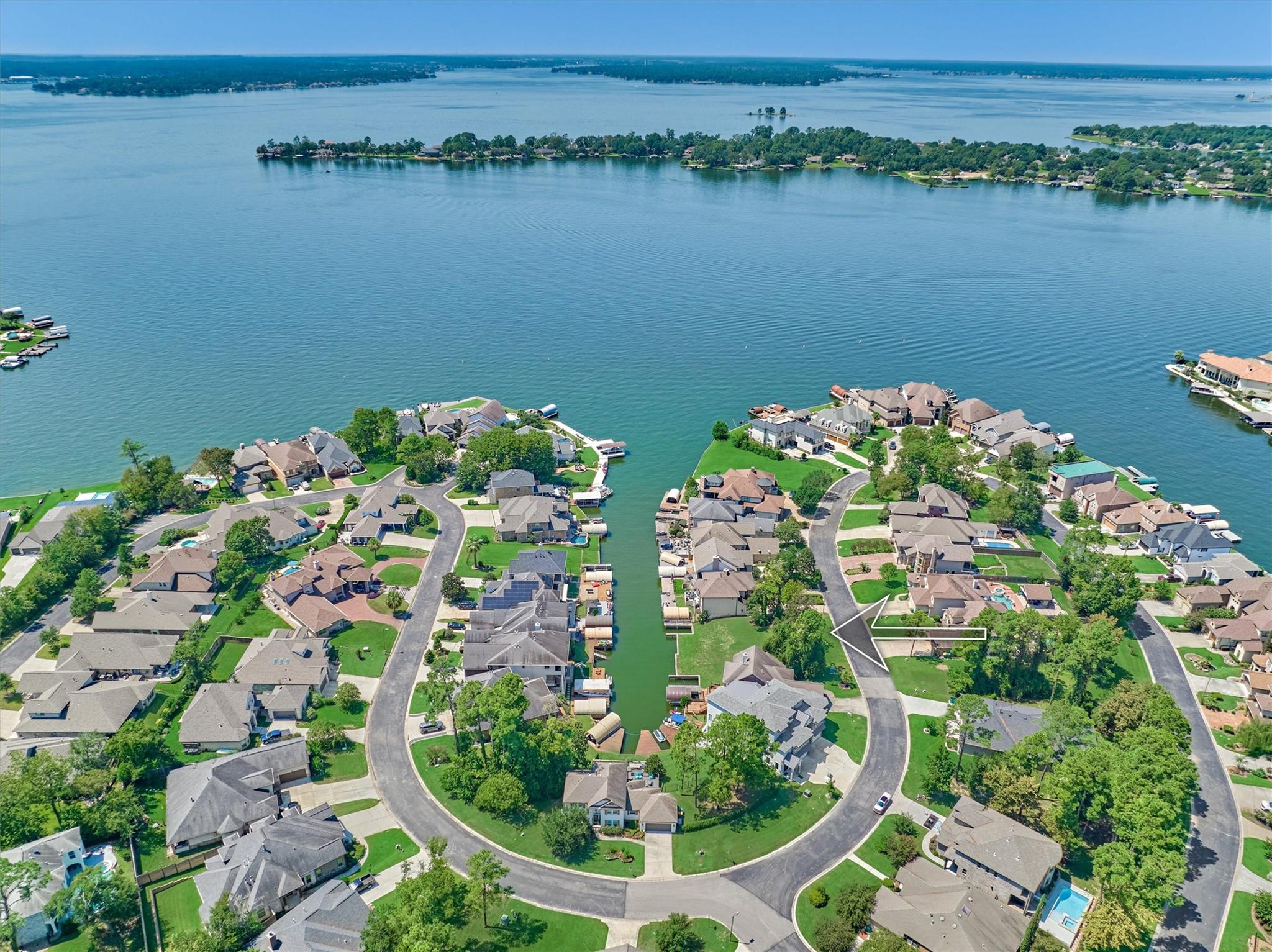 12342 & 12346 Pebble View Drive